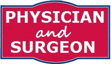 Find a physician or surgeon near you